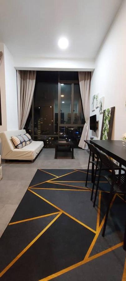 Maya Empire Studio Kampong Bukit Lanjan Exterior photo